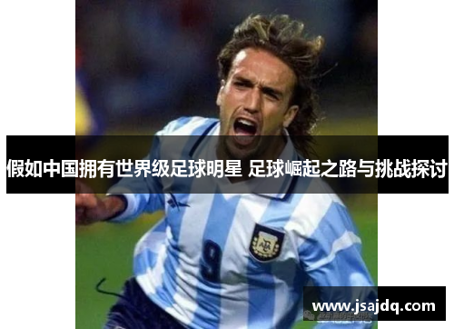 假如中国拥有世界级足球明星 足球崛起之路与挑战探讨