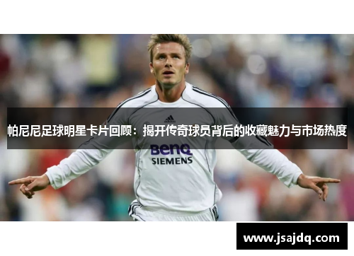 帕尼尼足球明星卡片回顾：揭开传奇球员背后的收藏魅力与市场热度