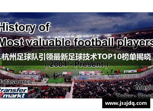 杭州足球队引领最新足球技术TOP10榜单揭晓